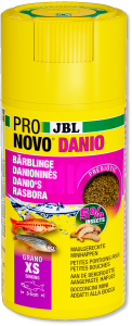 JBL - Pronovo Danio Grano  XS