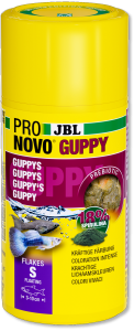 JBL - Pronovo Guppy Flakes S