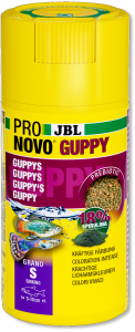 JBL - Pronovo Guppy Grano S