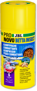 Image of JBL - Pronovo Betta Insect Stick S 