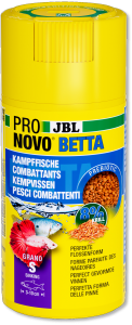JBL - Pronovo Betta Flakes S