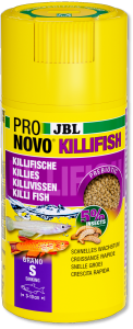 JBL - Pronovo Killifish Grano S