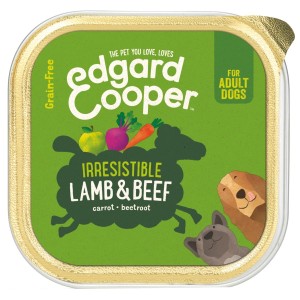 Edgard & Cooper - Lam & Rund Kuipje