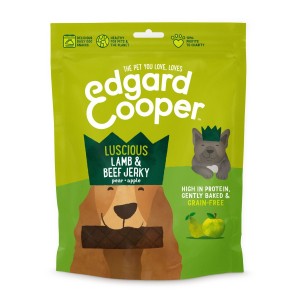 Edgard & Cooper - Lam & Rund Jerky