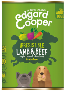 Edgard & Cooper - Lam & Rund Blik