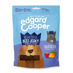 Edgard & Cooper - Rund Jerky