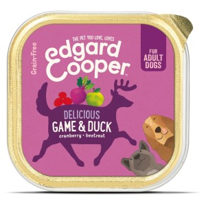 Edgard & Cooper - Wild & Eend Kuipje