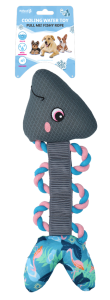 CoolPets - Pull me! Fishy rope