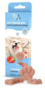 CoolPets - Dog Ice Mix