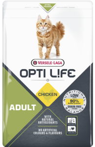Opti Life - Cat Adult Kip