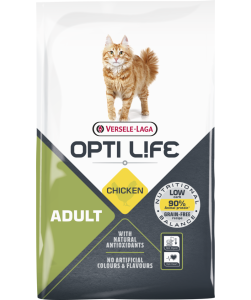 Opti Life - Cat Adult Kip