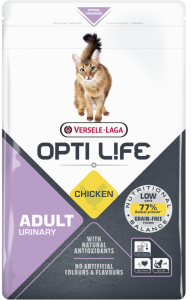 Opti Life - Cat Urinary Kip