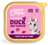 Edgard & Cooper - Kitten Pate Eend&Kip