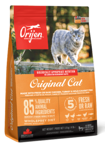 Orijen - Original Cat (voorheen Cat en Kitten)