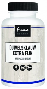 Frama - Duivelsklauw Extra Fijn