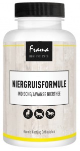 Frama - Niergruis Formule (Nierthee)