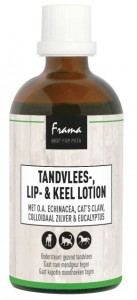 Image of Frama - Tandvlees- Keel Lotion