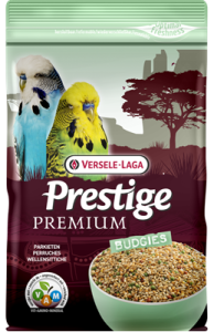 Versele Laga - Prestige Grasparkieten