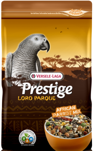 Versele Laga - Prestige Loro Parque African Parrot Mix