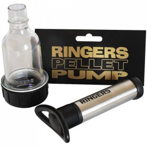 Ringers - Pellet Pump