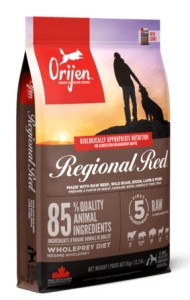 Orijen - Regional Red