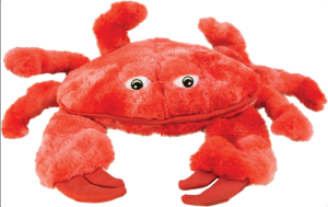 Kong - Soft Seas crab