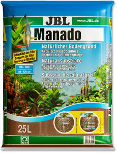 JBL Manado