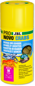 Jbl - Pronovo Crabs Wafer M