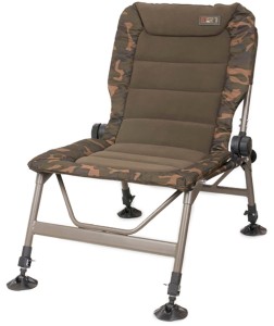 Fox - R1 Camo Chair