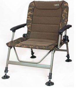 Fox - R2 Camo Chair