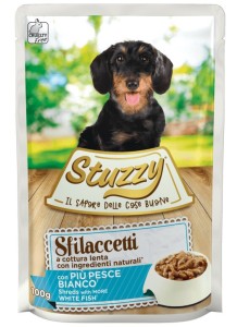 Stuzzy - Shreds - Vis