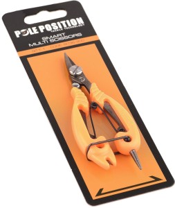 Pole Position - Smart Multi Scissors