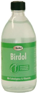 Quiko - Birdol