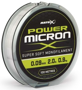 Matrix - Power Micron X