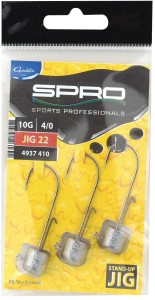 Spro - Stand Up Jig