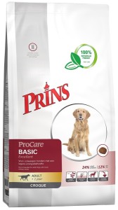 Prins - ProCare Croque - Basic Excellent