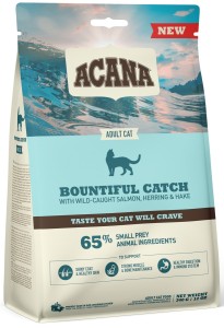 Acana - Bountiful Catch Cat