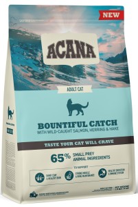 Acana - Bountiful Catch Cat