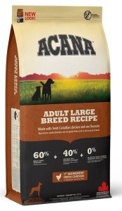 Acana Dog - Adult Large Breed Recipe