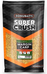Sonubaits - Supercrush Margin Carp