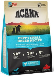 Acana Dog - Puppy Small Breed Recipe