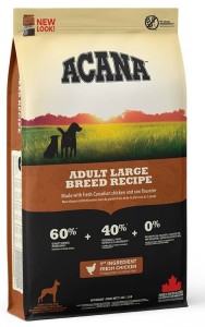 Acana Dog - Puppy  Large Breed Recipe