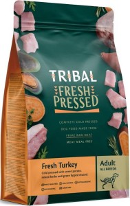 Tribal Fresh Pressed - Adult Turkey