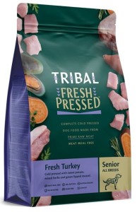 Tribal Fresh Pressed - Senior/Light Turkey