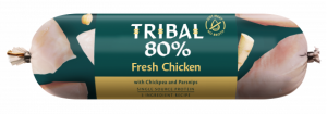 Tribal - 80% Chicken Sausage
