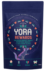 Yora - Dog Rewards