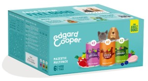Edgard & Cooper - Dog Adult Chick/Game/Lamb