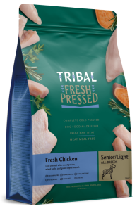 Tribal Fresh Pressed - Senior/Light Chicken