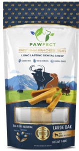 Pawfect - Chew Bars Large