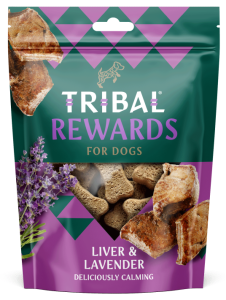 Tribal Rewards - Liver & Lavender